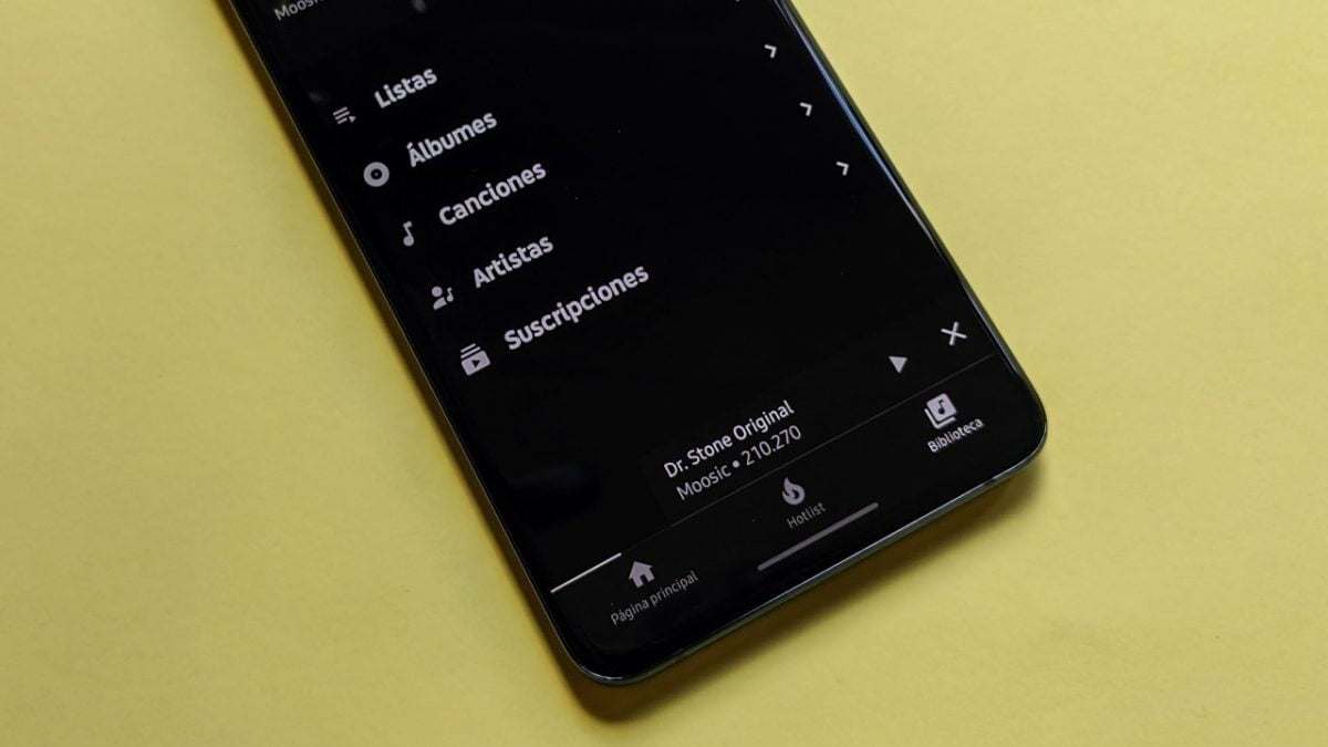 Google bereitet das Herunterfahren von Play Music vor