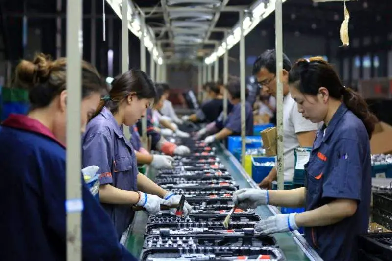 Apple- und Samsung-Fabriken wurden in China aufgrund von Coronaviren eingestellt