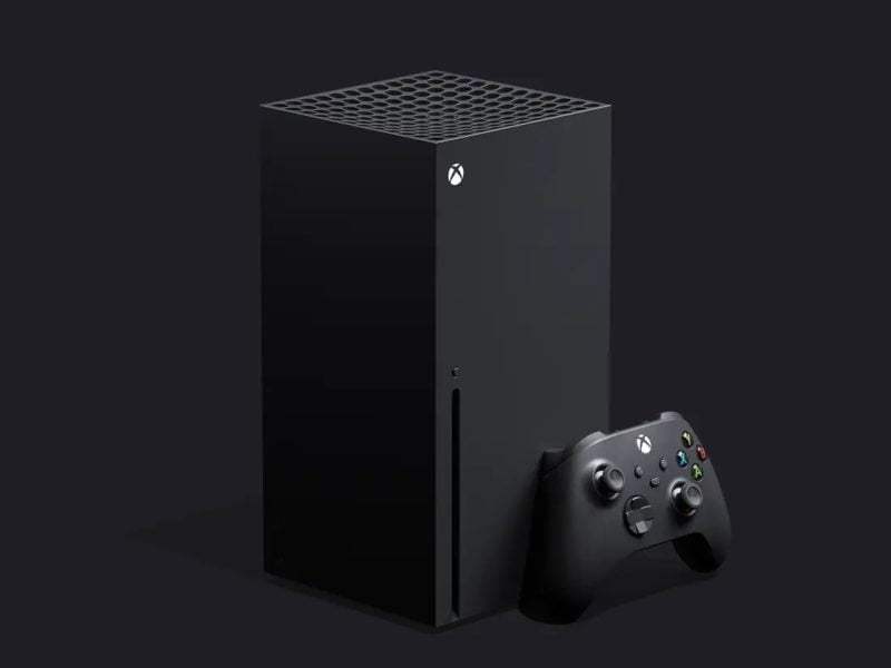 Microsoft verfolgt mit der neuen Xbox Series X eine neue Strategie