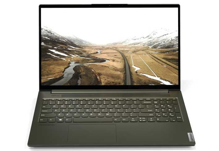 Lenovo wird auf der CES neue Laptops der Creator-Serie und einen Desktop vorstellen