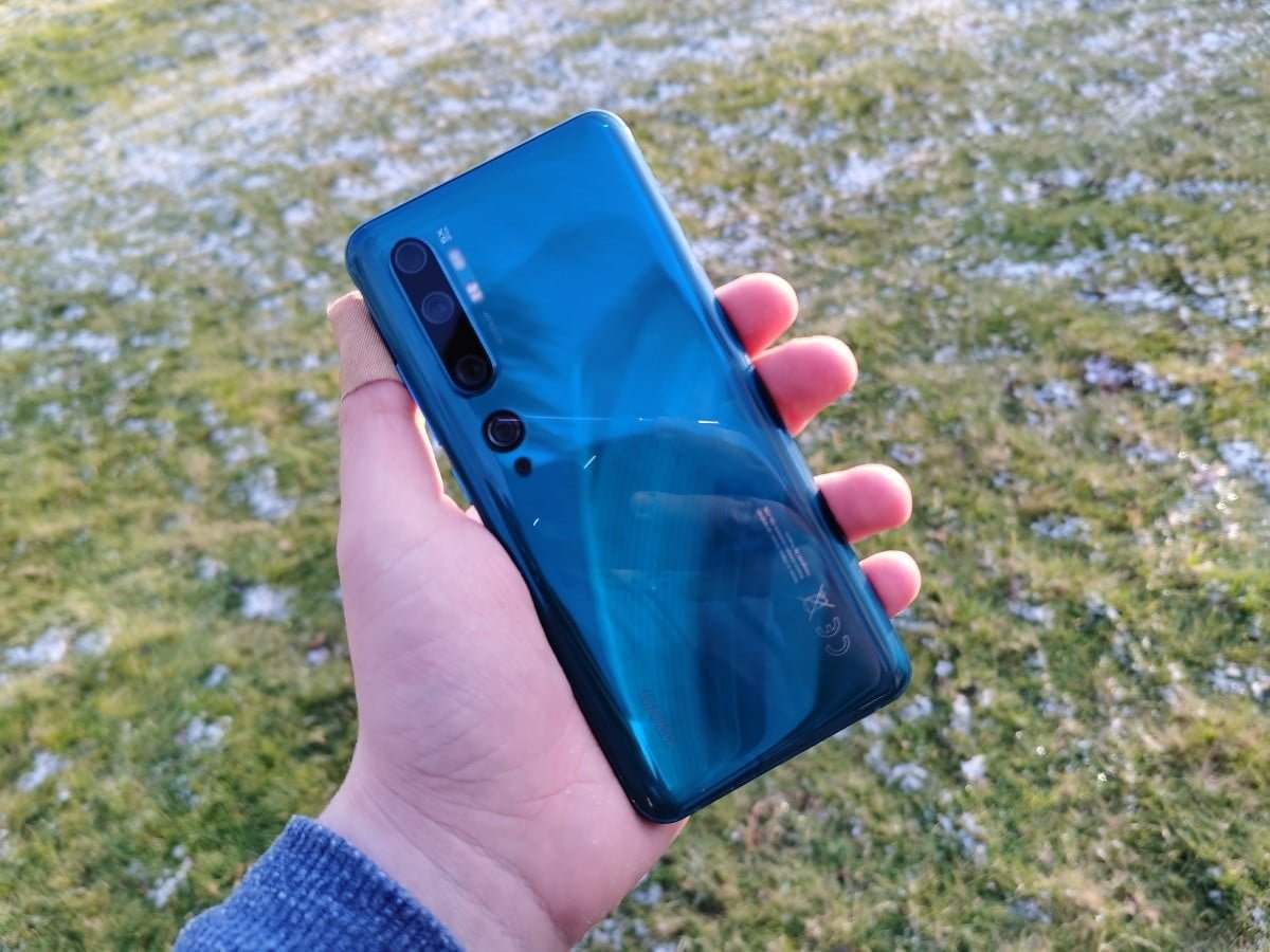 Das neueste Leck zeigt mehr über das Redmi Note 10
