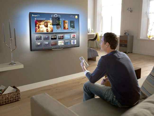 Vergleich: Welches Smart-TV-Betriebssystem ist das beste und warum? Vergleich: Welches Smart-TV-Betriebssystem ist das beste und warum?