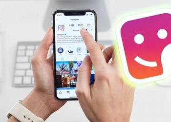 Wie mache ich Instagram-Sticker aus deinen Selfies und verwende sie als Reaktionen?