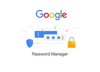 Wie verwende ich den Google Passwort-Manager auf Android und im Webbrowser?
