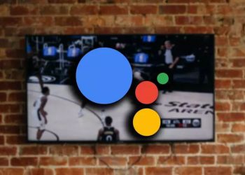 Wie verwende ich Google Assistant, um deinen Fernseher mit deiner Stimme zu steuern?