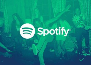 Wie verwende ich die Audionormalisierungsfunktion von Spotify?