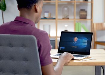 Wie verwende ich die Systemwiederherstellung unter Windows 10?