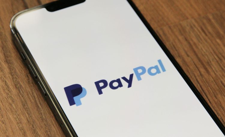 Sichere PayPal transaktionen für online gaming plattformen gewährleisten